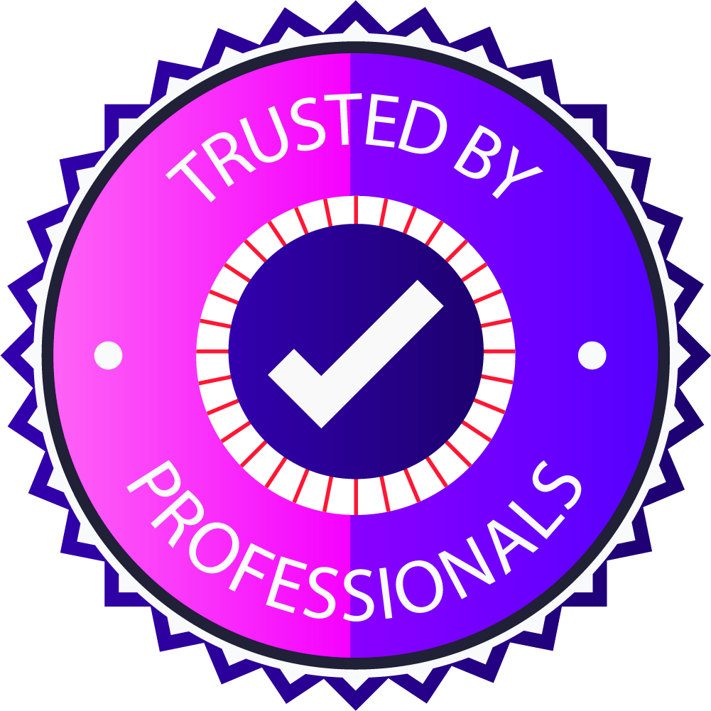 Trust Badge 2