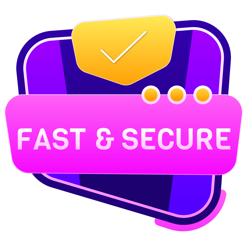 Trust Badge 3