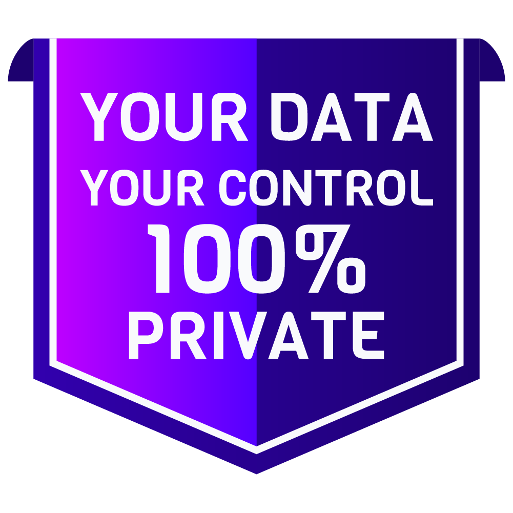 Trust Badge 4